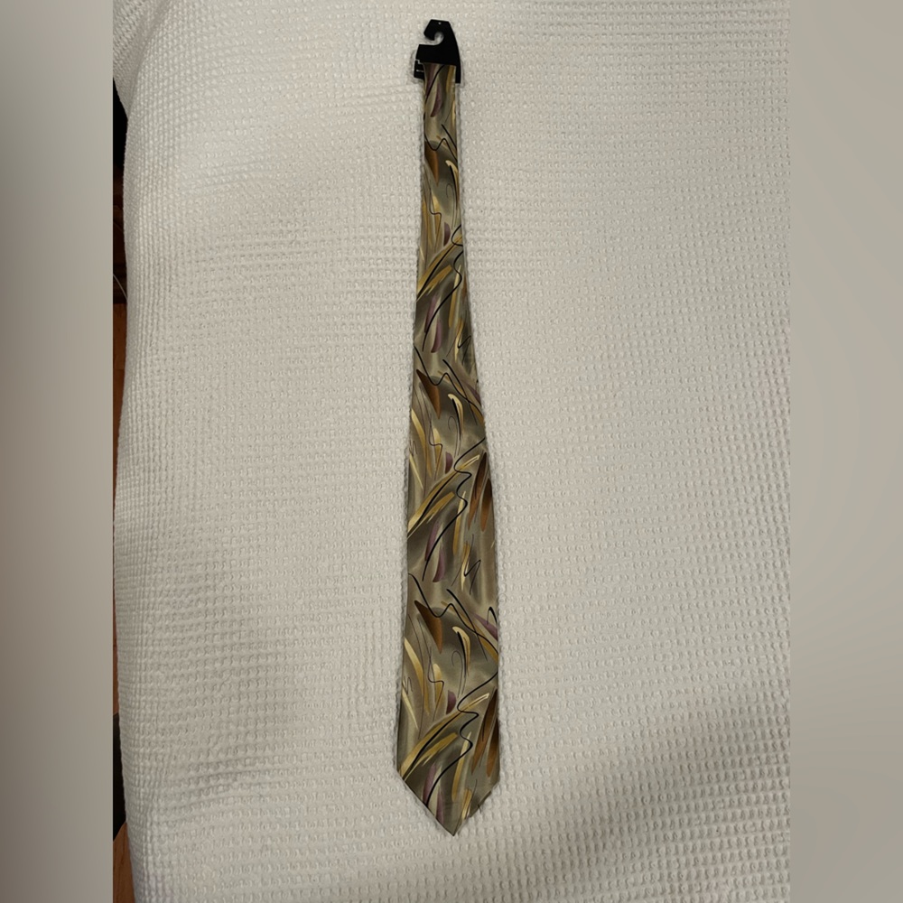 Jerry Garcia tie